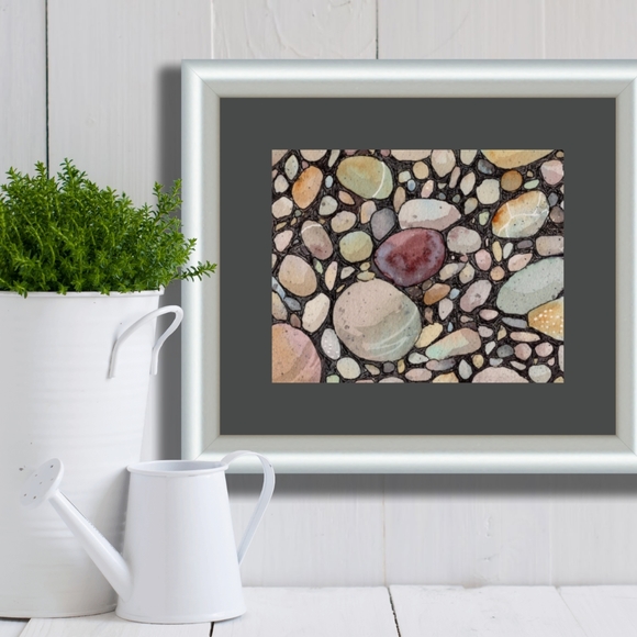 ❤️Host Pick❤️ 🎨 8x10 Art Print 🎨 - Picture 6 of 8